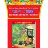 Khánh Lịch Bloc Laminate Tài Lộc